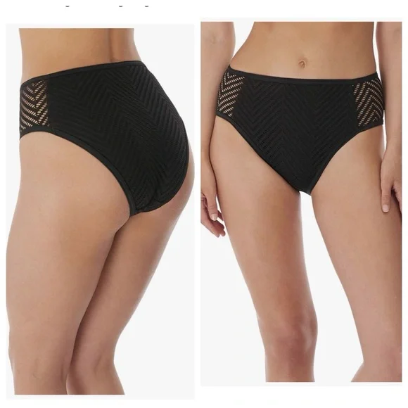 Freya Bikini Bottom - Picture 3 of 5